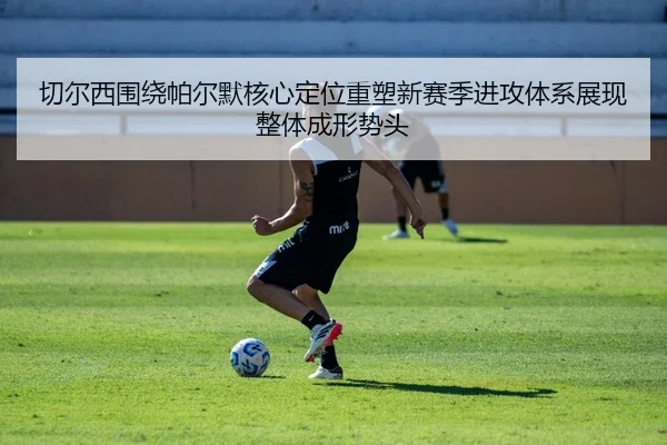 切尔西围绕帕尔默核心定位重塑新赛季进攻体系展现整体成形势头